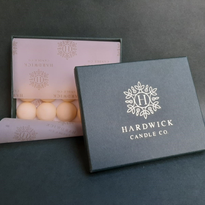 hardwick Candles