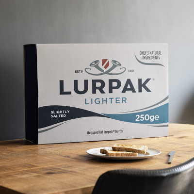 lurpak