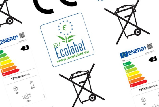 Understanding EU packaging marks