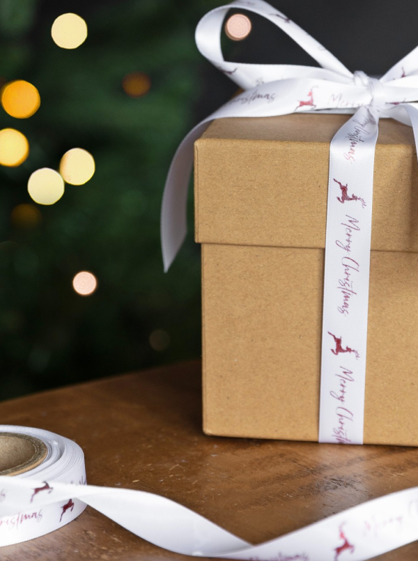 Deck the halls: Crafting your Christmas packaging range