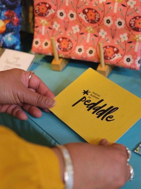 What is Pedddle? 5 Ways Pedddle Helps Creative Businesses to Thrive