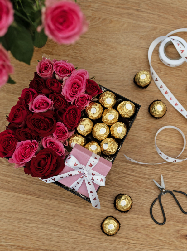 Share the love: Valentine's Day gift ideas for any budget