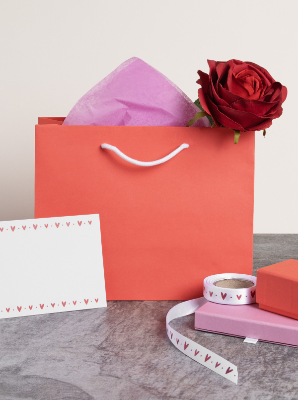 From the heart: Make Valentine’s Day a win for your business